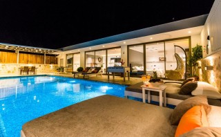 Villa Asya – A Peaceful Holiday in Touch with Nature