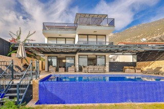 Villa Gülay - Kalkan , kalkanholiday