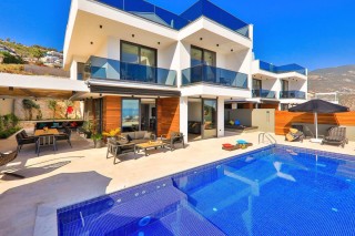 Villa Sweet - Kalkan, Kalamar Bay - kalkanholiday