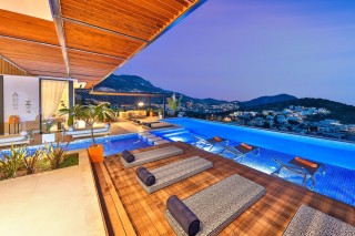 Villa Pax - Kalkan, Kalamar Bay - kalkanholiday