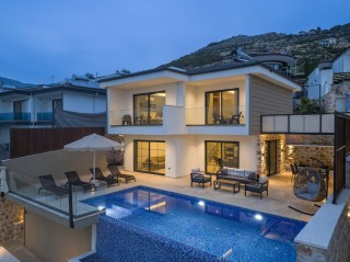 Villa Metehan Yeşilköy - Peaceful and Comfortable Holiday in Nature