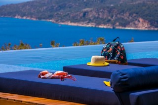 Villa Lapis - Kalkan, Kalamar Bay - kalkanholiday